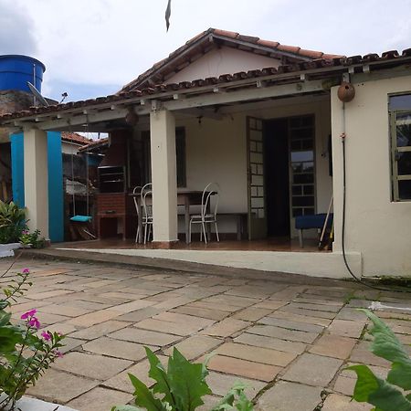 Casa Ciana Hotel Каранкас Екстериор снимка