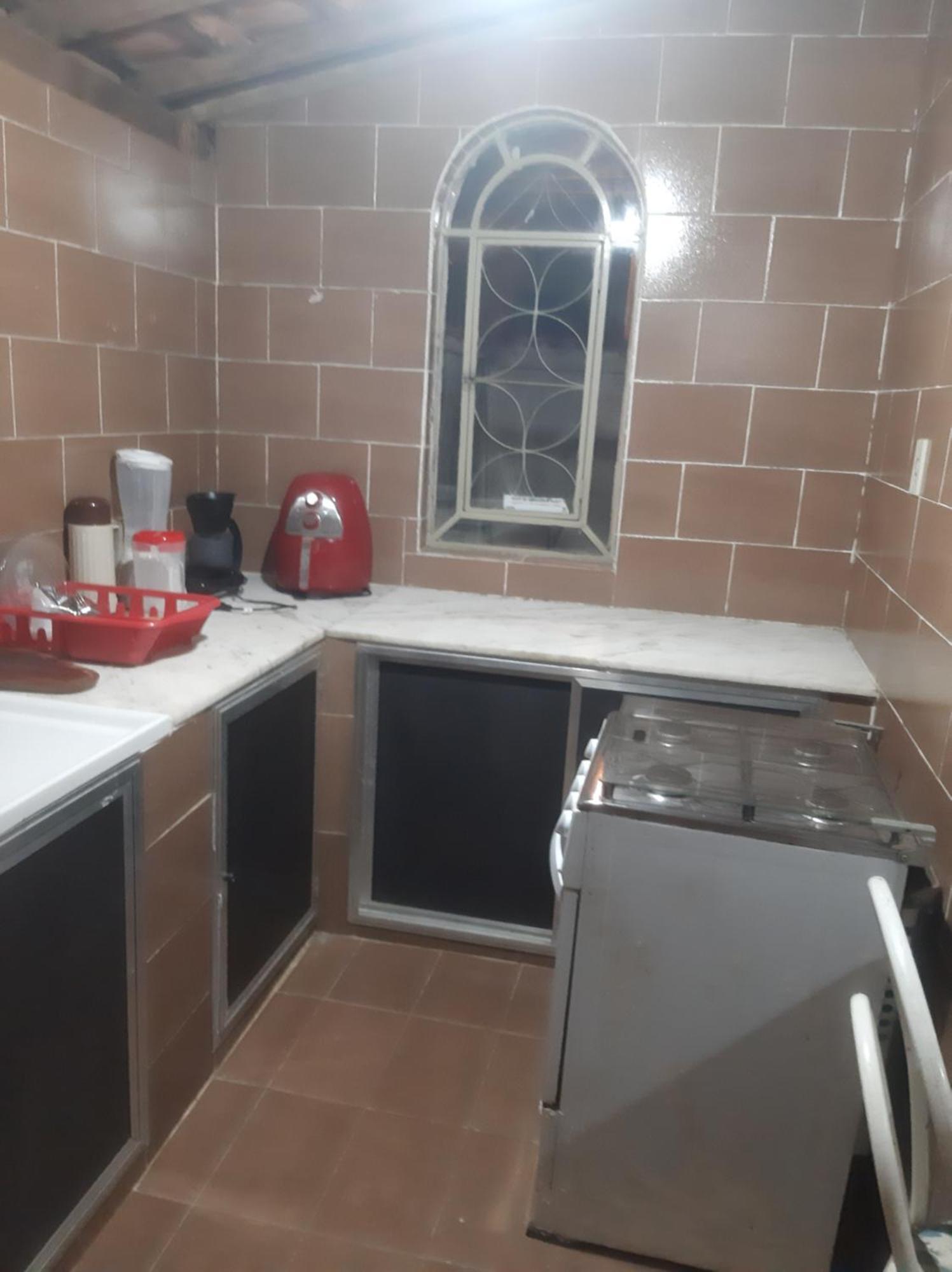 Casa Ciana Hotel Каранкас Екстериор снимка
