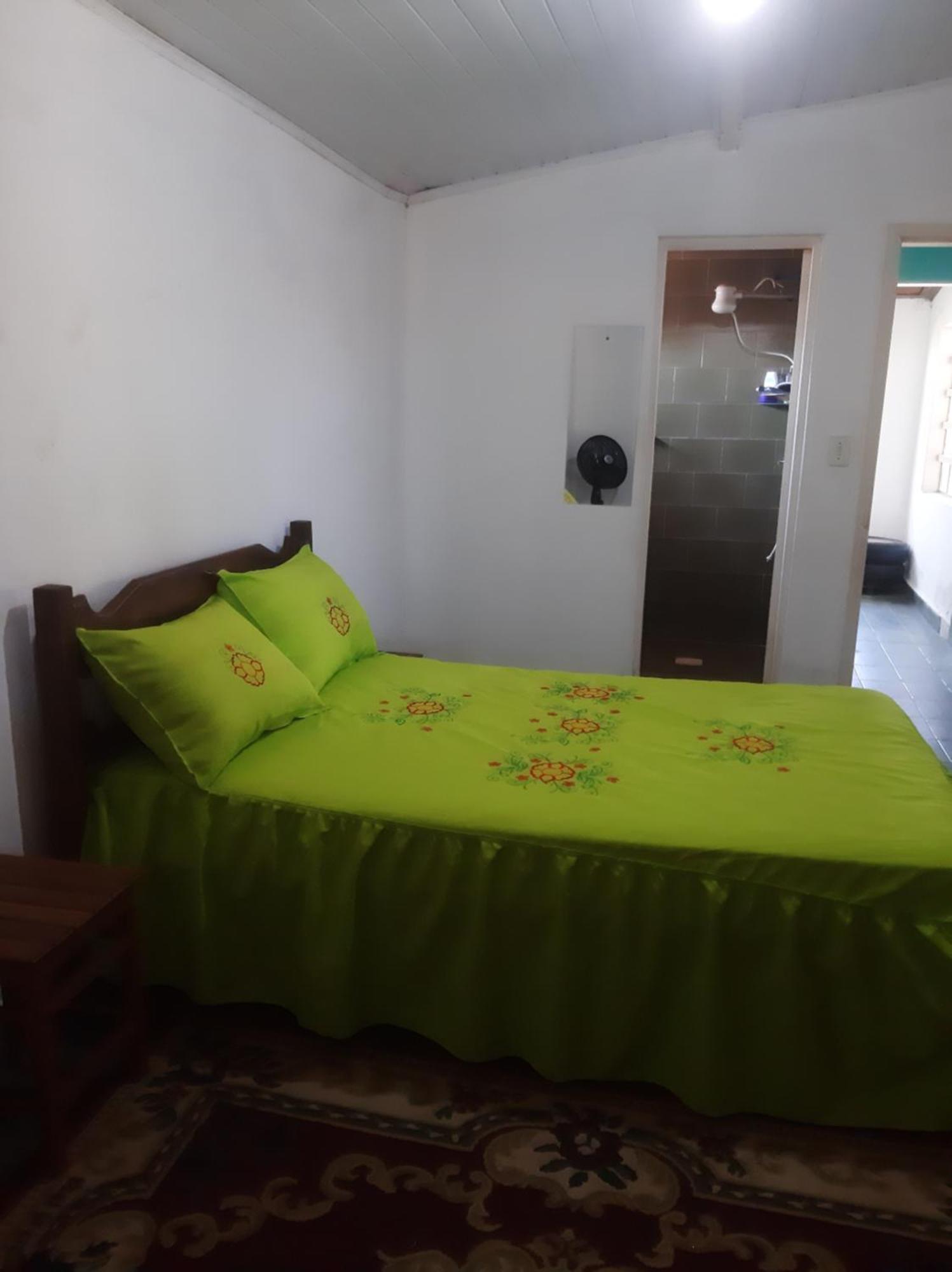 Casa Ciana Hotel Каранкас Екстериор снимка
