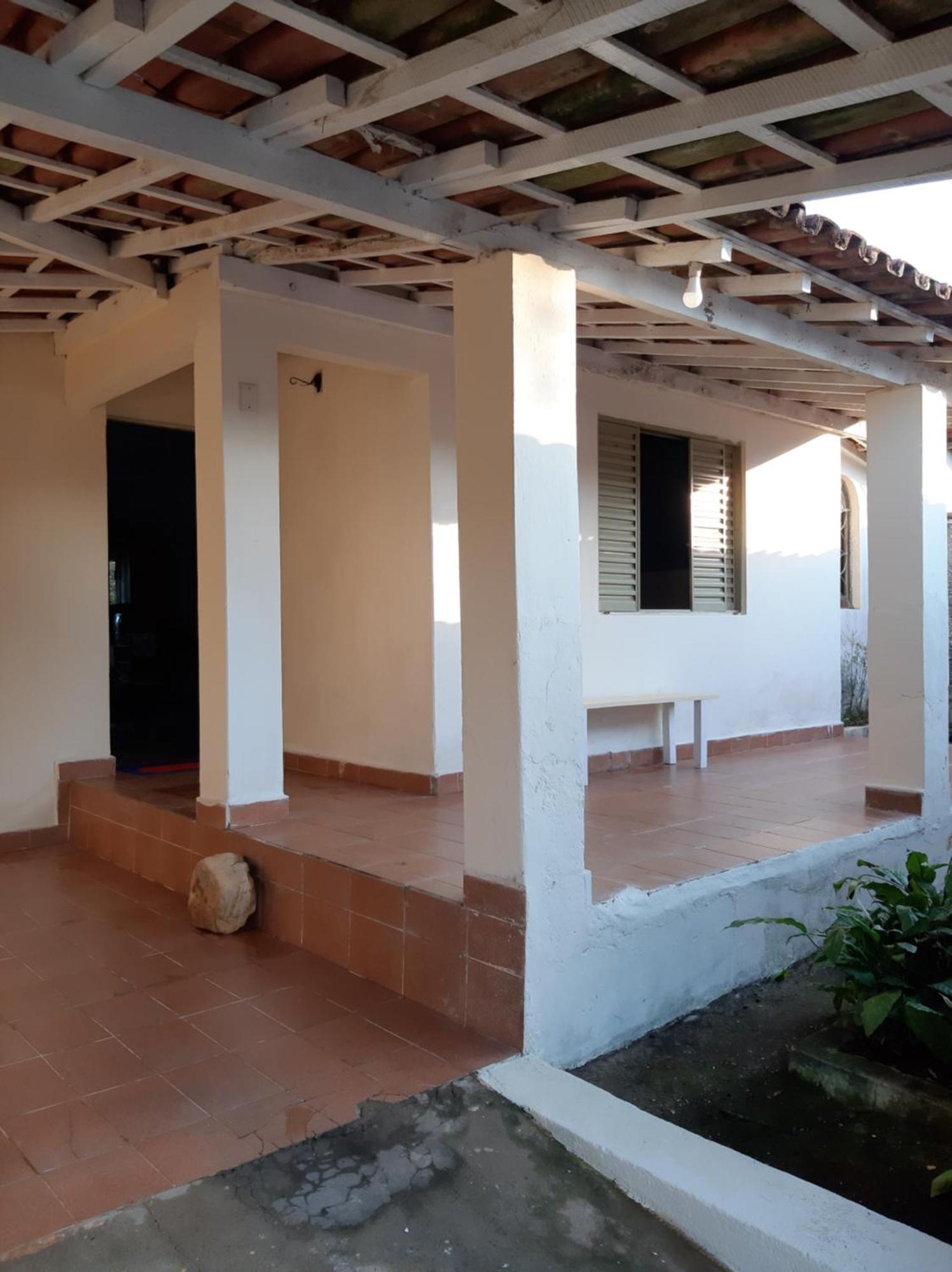 Casa Ciana Hotel Каранкас Екстериор снимка