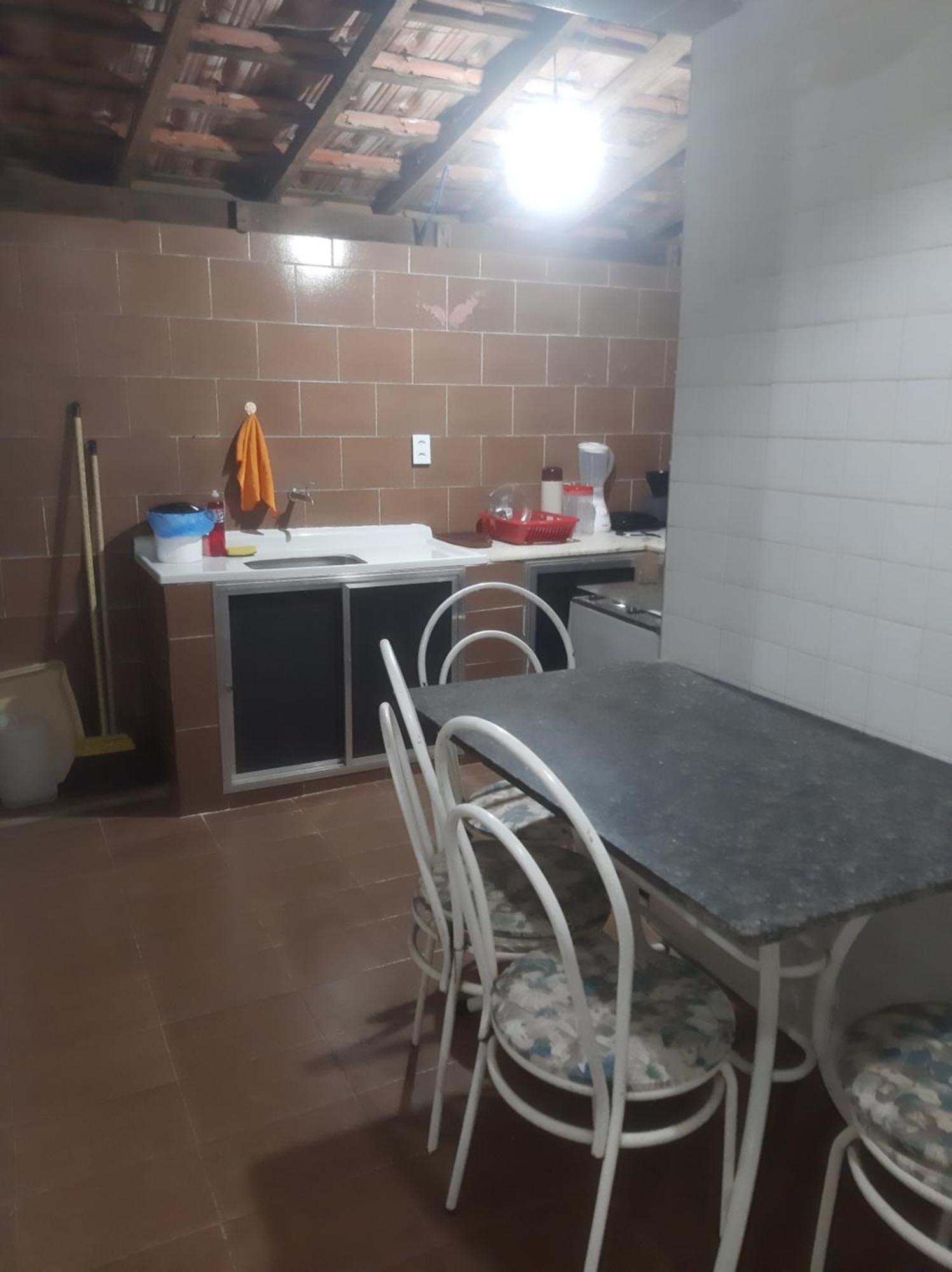 Casa Ciana Hotel Каранкас Екстериор снимка