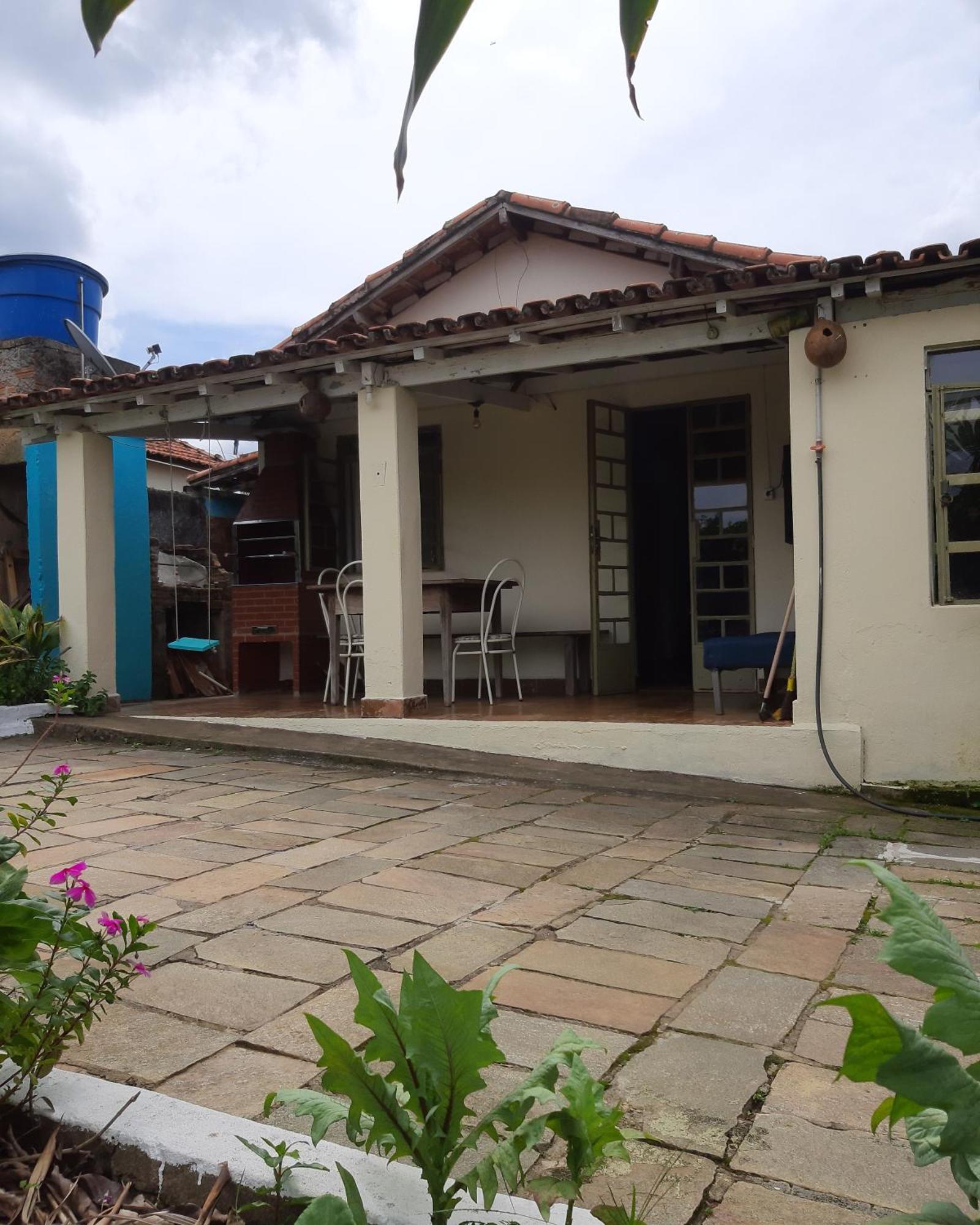 Casa Ciana Hotel Каранкас Екстериор снимка