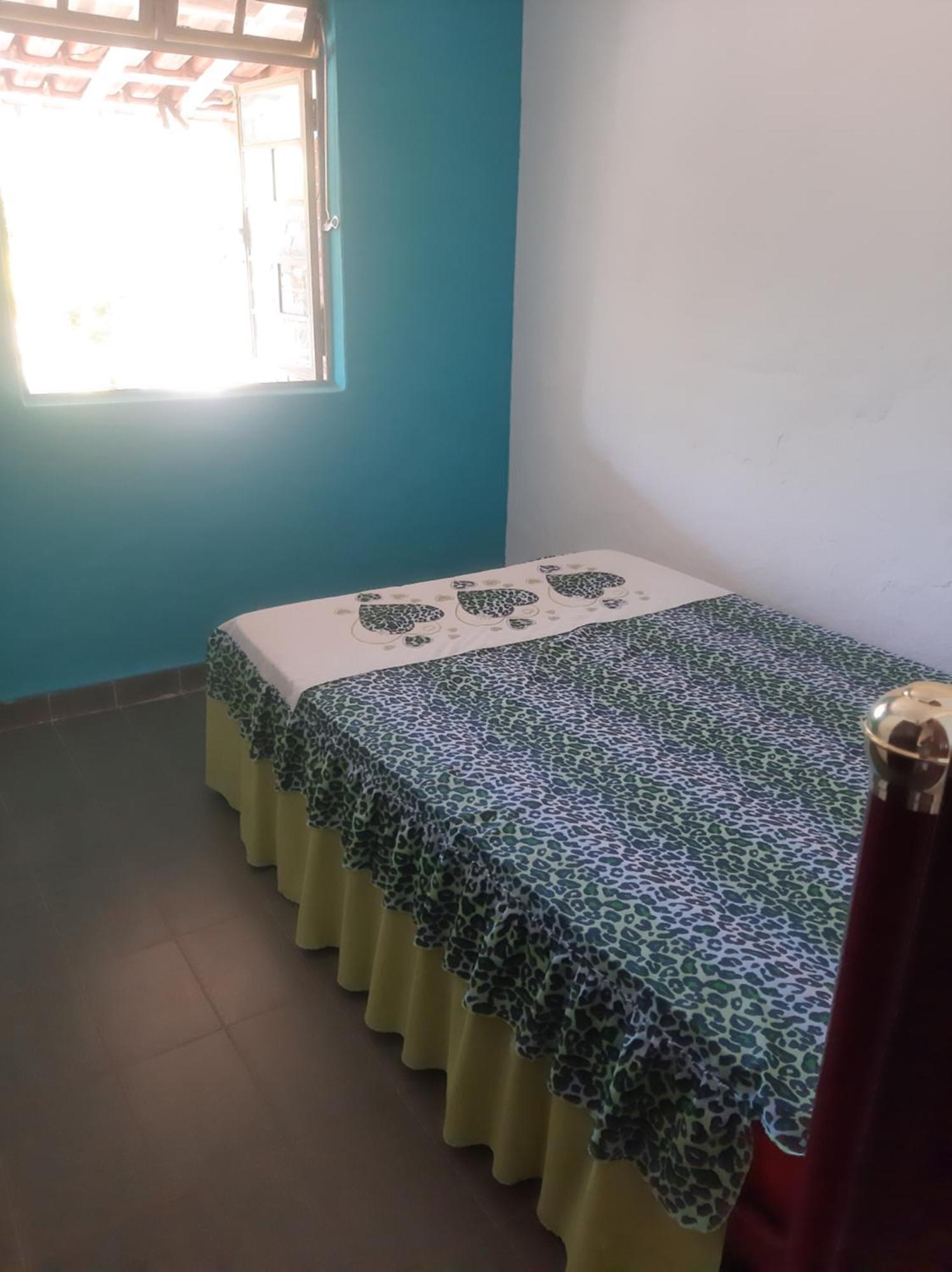 Casa Ciana Hotel Каранкас Екстериор снимка